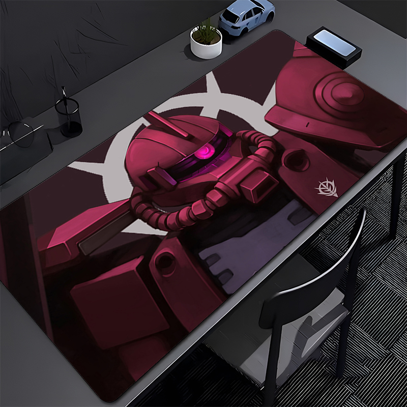 Pc Gaming Gratis - Alas Mouse 90X40Cm Anime Gabinete Gamer