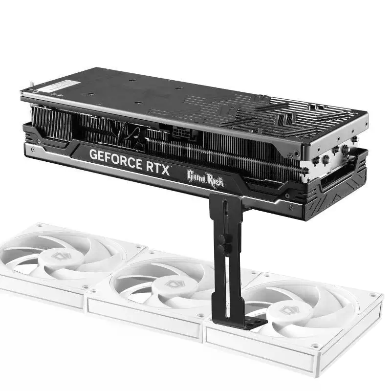 Pc Gaming Gta 6 - 1 Buah Braket Anti Sag GPU