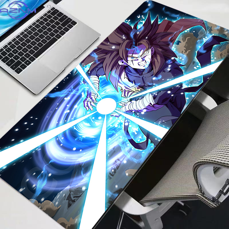 Pc Gaming Dragon - Alas Mouse Kulit Dragon Ball Z