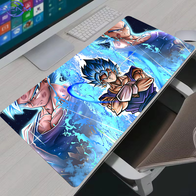 Pc Gaming Dragon - Alas Mouse Anime Gaming Mousepad Dragon