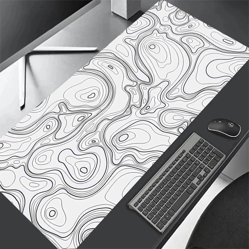 Pc Gaming Liquid - Alas Mouse Gaming Strata Liquid XXL