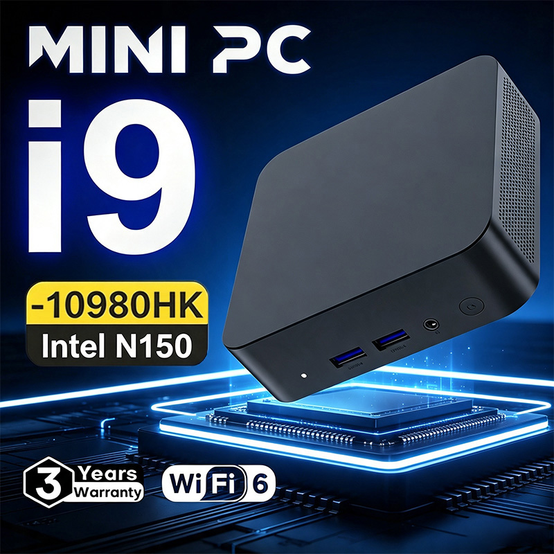 Pc Gaming Gta 6 - 2026 Gaming Mini PC Intel Core