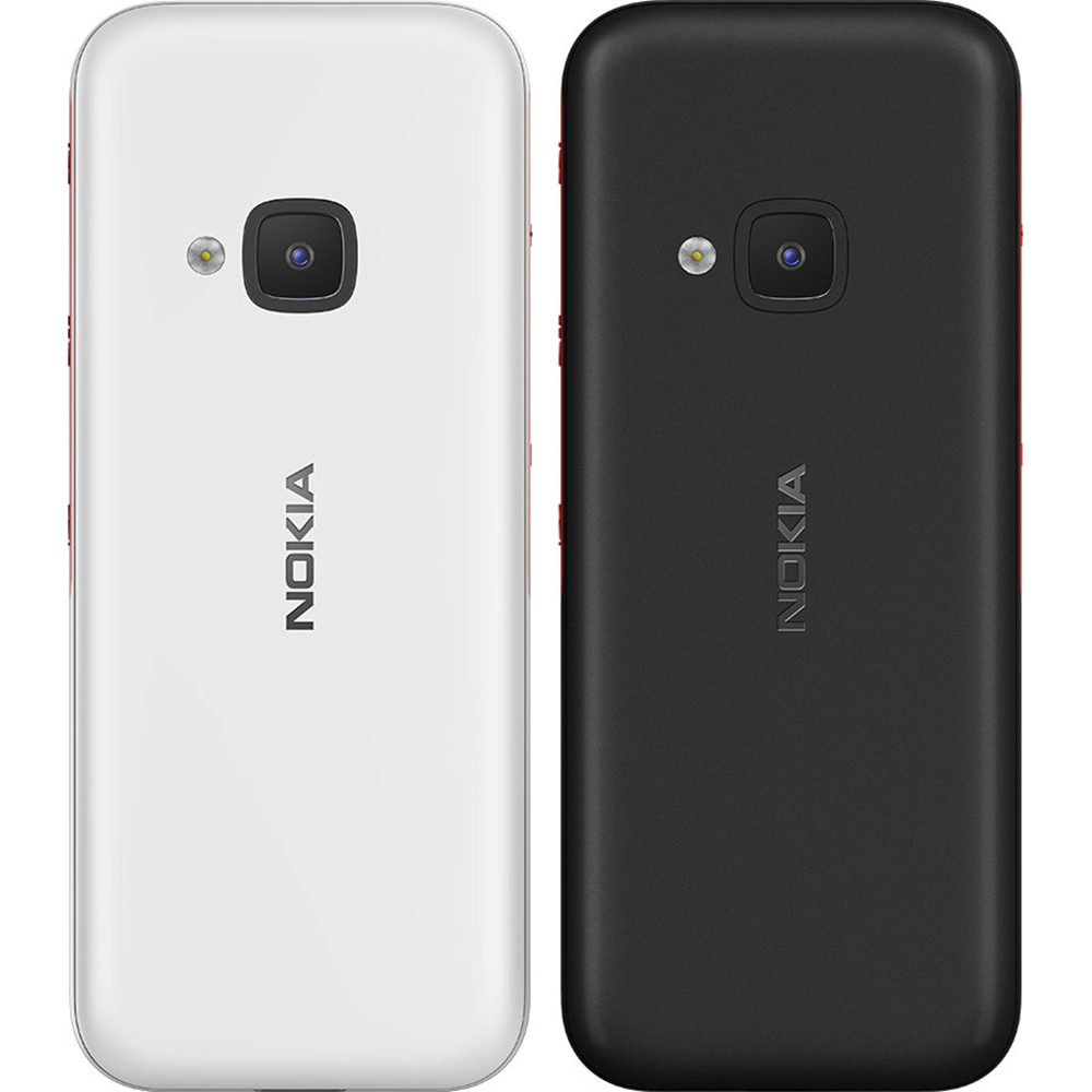 Nokia 5310 2020 Ponsel Cadanga - Sound Card Usb ulasan dan harga