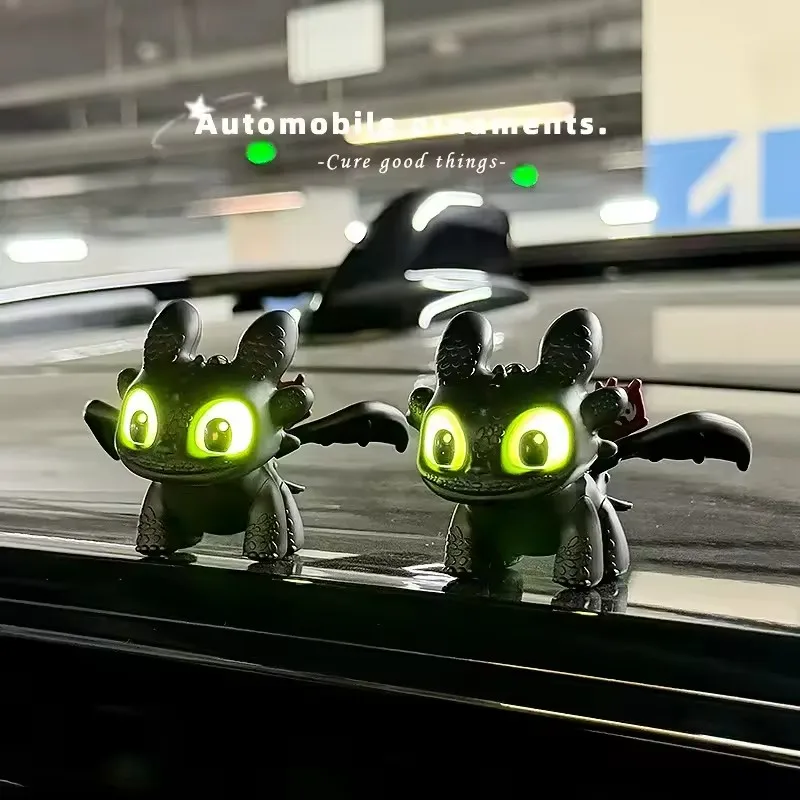 Gantungan Kunci Toothless How  - Pc Gaming Dragon ulasan dan harga