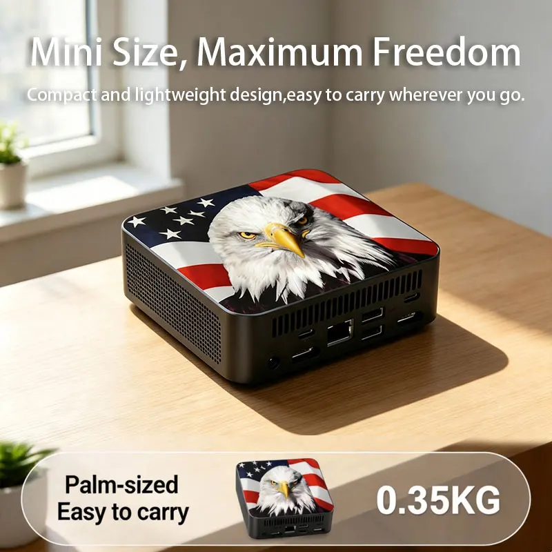 PC Mini Slim Bendera Kanada 20 - Pc Gaming Intel Core I9 ulasan dan harga