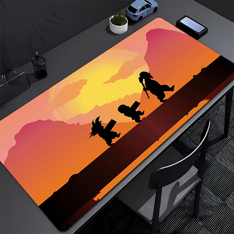 DBZ Mouse Pad Dragon Ball Mast - Pc Gaming Dragon ulasan dan harga