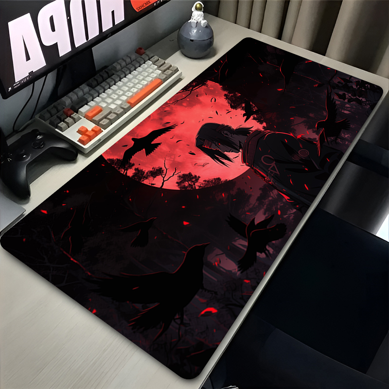 Alas Mouse Gamer Lebih Besar X - Pc Gaming Gratis ulasan dan harga