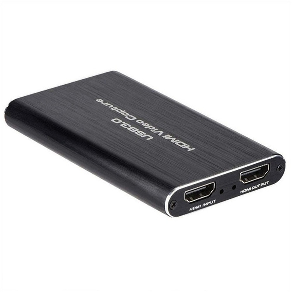 Kartu Pengambilan Video USB 3. - Sound Card Usb ulasan dan harga
