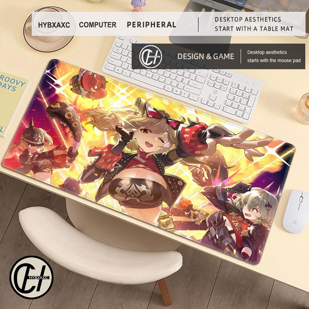 Alas Mouse PC Komputer Aksesor - Pc Gaming Girl ulasan dan harga