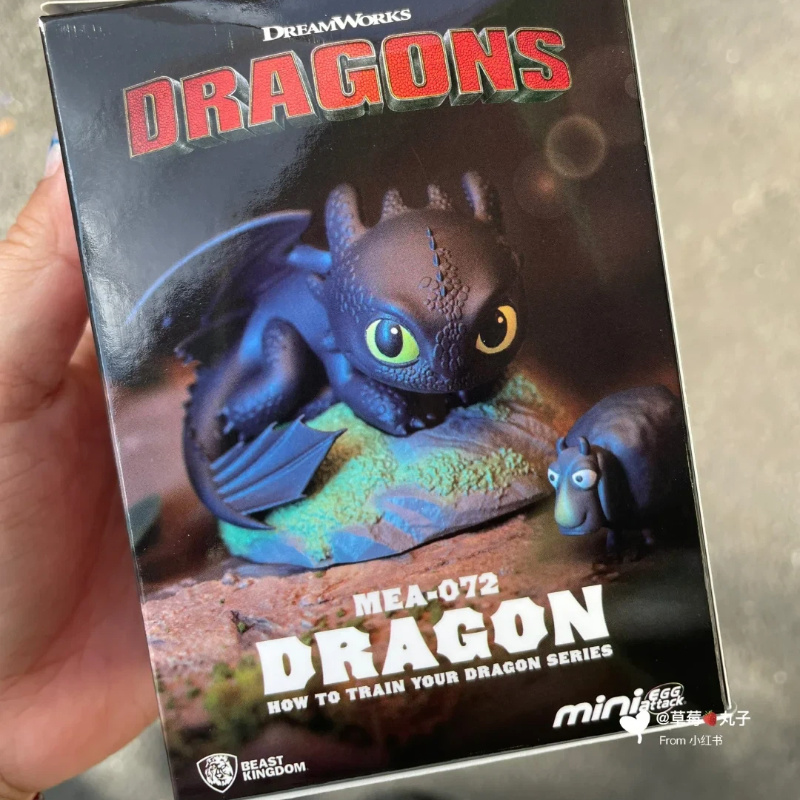 Tersedia Figur Koleksi Model B - Pc Gaming Dragon ulasan dan harga