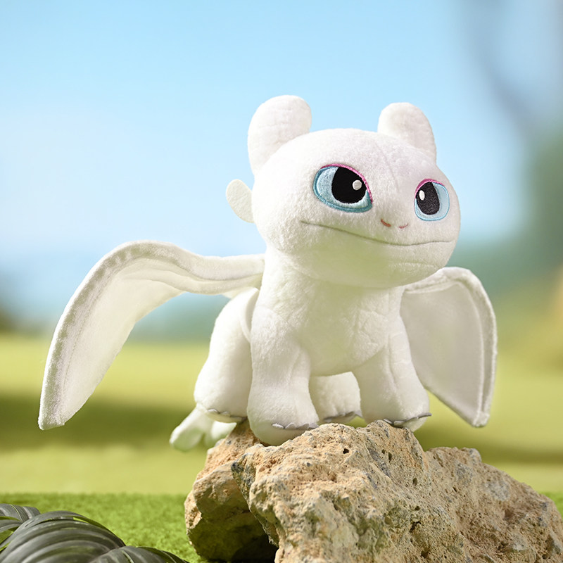 Boneka Plush Potdemiel Light F - Pc Gaming Dragon ulasan dan harga