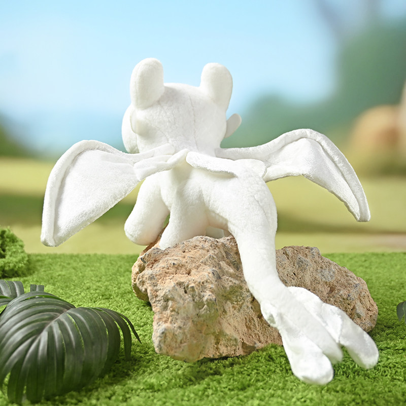 Boneka Plush Potdemiel Light F - Pc Gaming Dragon ulasan dan harga