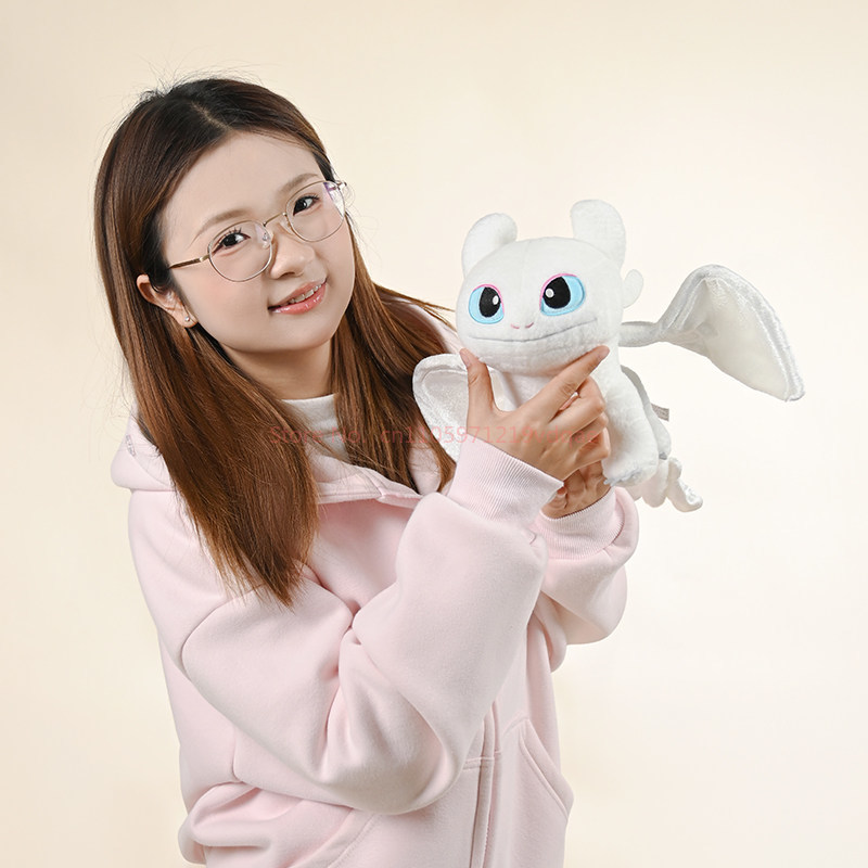 Boneka Plush Potdemiel Light F - Pc Gaming Dragon ulasan dan harga