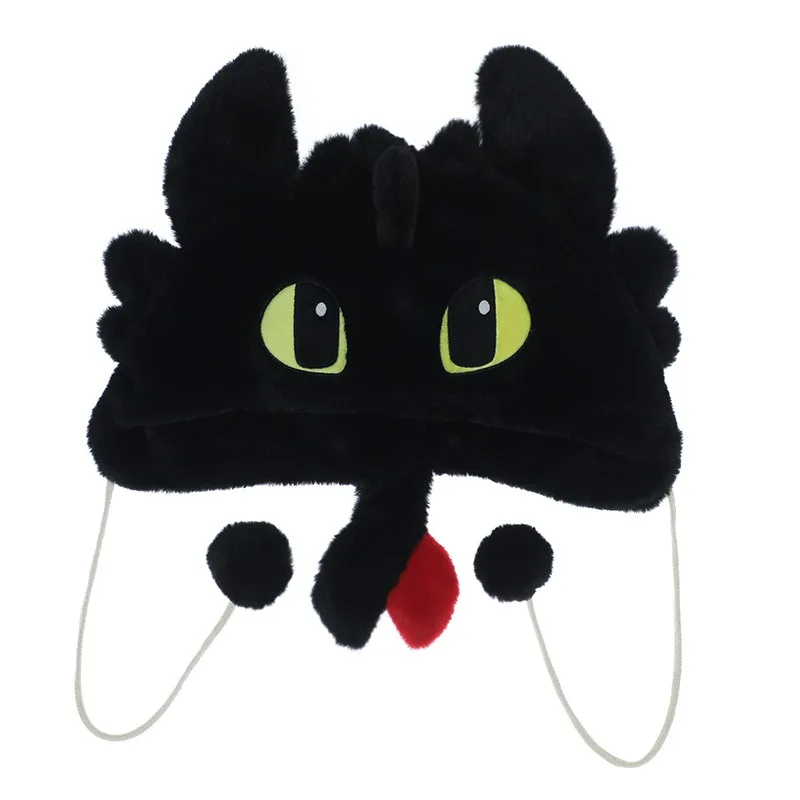 Topi Penutup Telinga Lucu How  - Pc Gaming Dragon ulasan dan harga