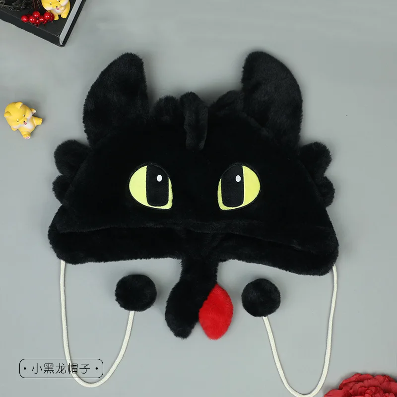 Topi Penutup Telinga Lucu How  - Pc Gaming Dragon ulasan dan harga