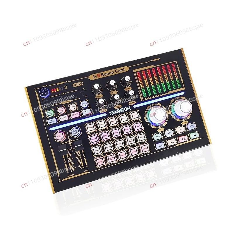 Kartu suara live komputer pons - Sound Card Usb ulasan dan harga