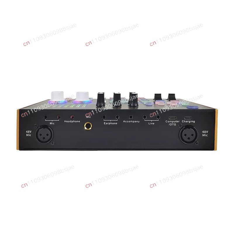 Kartu suara live komputer pons - Sound Card Usb ulasan dan harga