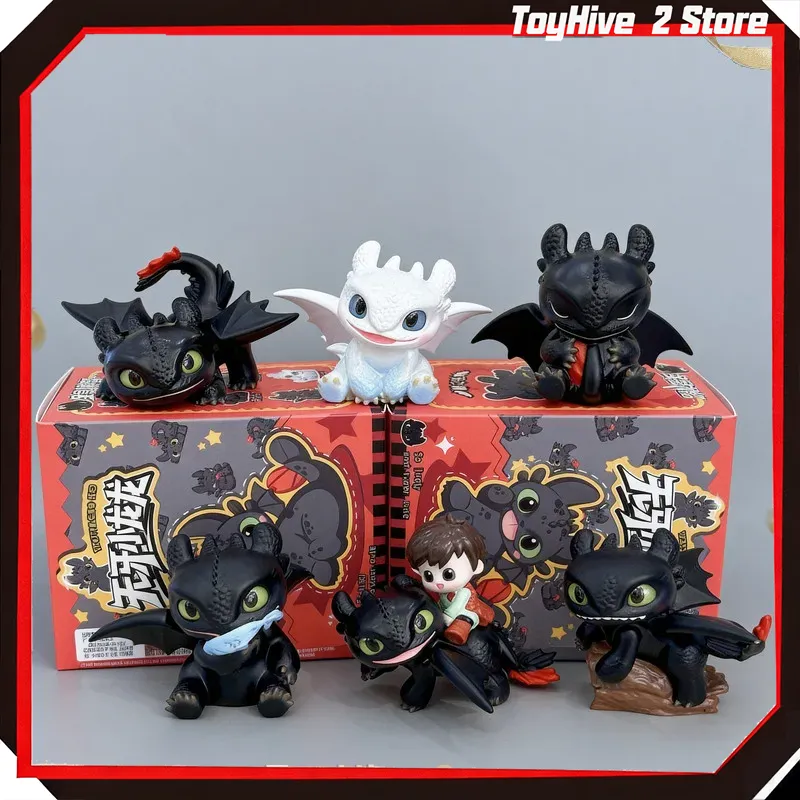 【Tersedia】Karakter Kartun Lucu - Pc Gaming Dragon ulasan dan harga