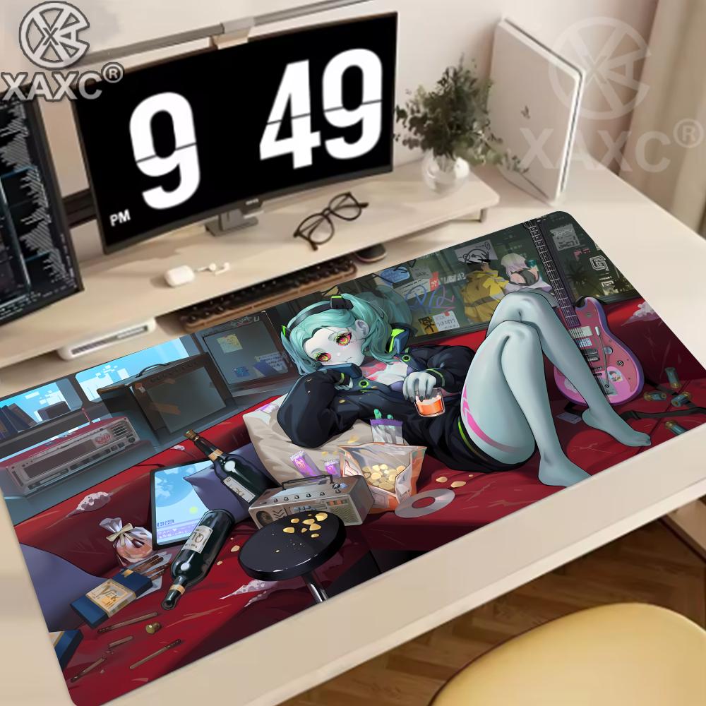 Alas Mouse Anime Kawaii PC Gam - Pc Gaming Girl ulasan dan harga