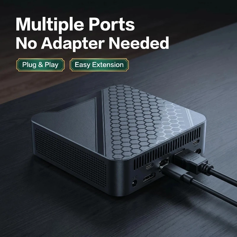 Mini PC gaming Intel Core i9 1 - Pc Gaming Gta 6 ulasan dan harga
