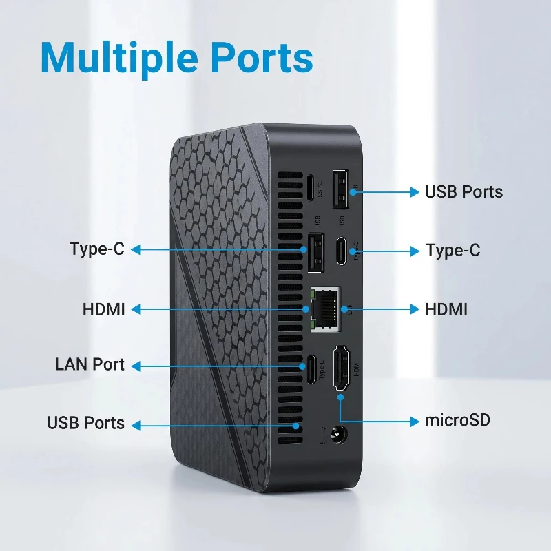 Mini PC gaming Intel Core i9 1 - Pc Gaming Gta 6 ulasan dan harga