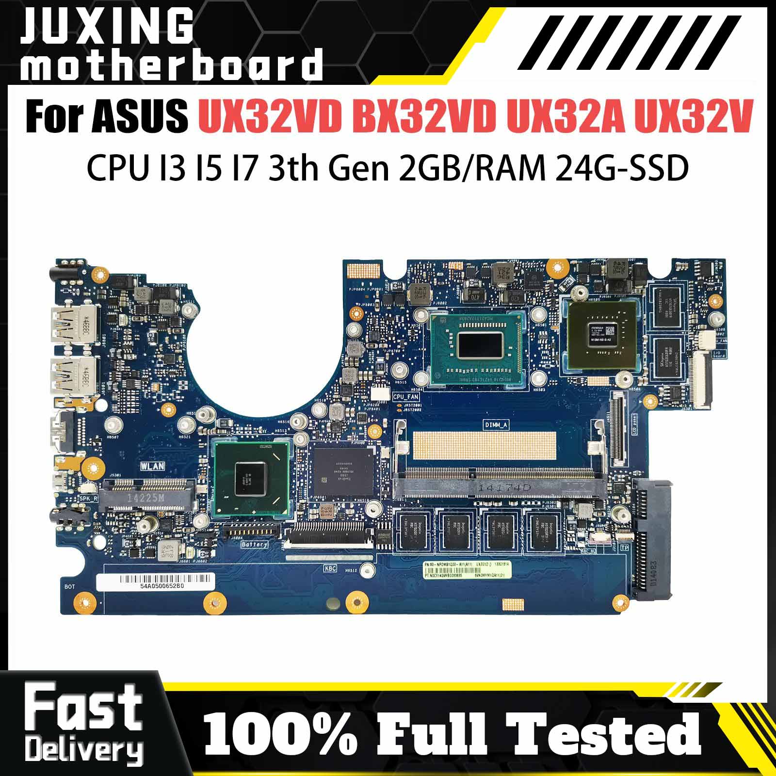 Mainboard Untuk Laptop ASUS Ze - Pc Gaming I5 ulasan dan harga