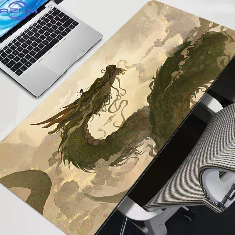 Alas Mouse Kulit Dragon Ball Z - Pc Gaming Dragon ulasan dan harga