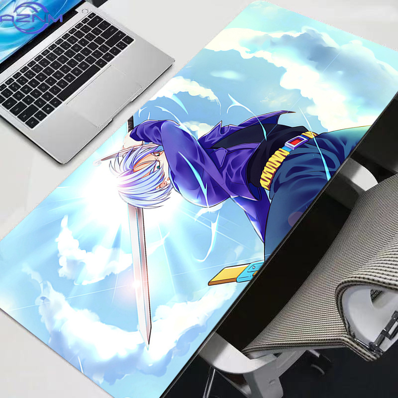 Alas Mouse Dragon Ball Trunks  - Pc Gaming Dragon ulasan dan harga