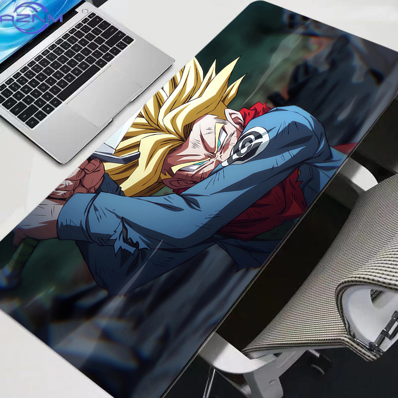 Alas Mouse Dragon Ball Trunks  - Pc Gaming Dragon ulasan dan harga