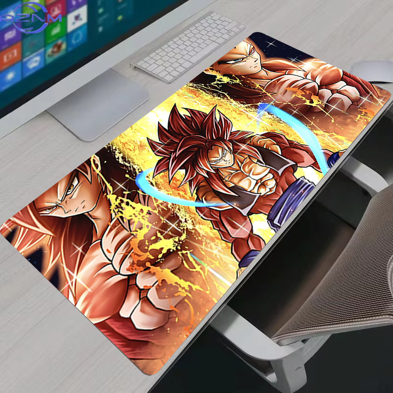 Alas Mouse Anime Gaming Mousep - Pc Gaming Dragon ulasan dan harga