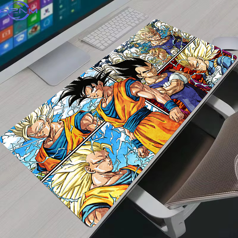Alas Mouse Anime Gaming Mousep - Pc Gaming Dragon ulasan dan harga