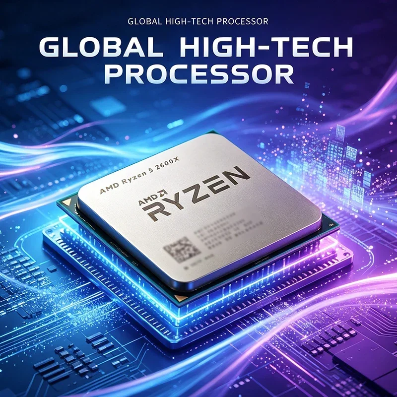 Prosesor Gaming Kelas Menengah - Pc Gaming Mid Range ulasan dan harga