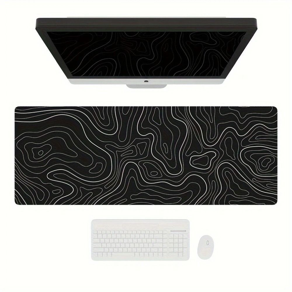 Alas Mouse Gaming Profesional  - Gaming Desk Mat ulasan dan harga