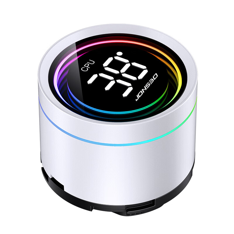 JONSBO TH-240 Pendingin Air CP - Pc Gaming Liquid ulasan dan harga