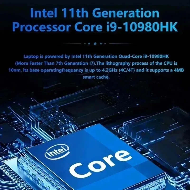 Laptop Komputer 15.6' Intel Co - Pc Gaming Intel Core I9 ulasan dan harga