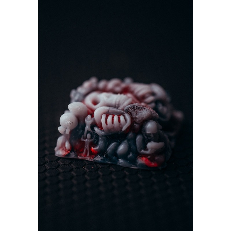 Keycap Resin Custom Gameboy un - Custom Keycaps ulasan dan harga