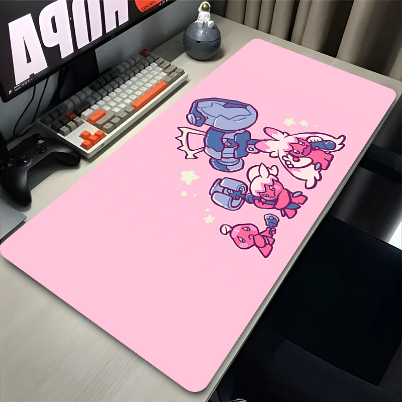 Alas Mouse P-pokemon Tinkaton  - Pc Gaming Gratis ulasan dan harga