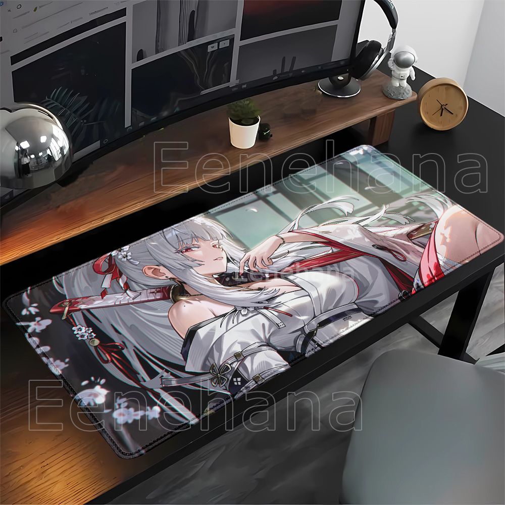 HD Printing Hiyuki Gaming Wuth - Pc Gaming Girl ulasan dan harga