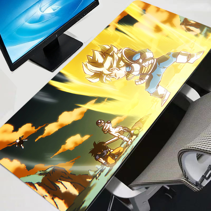 Alas Mouse Gaming Dragon Ball  - Pc Gaming Dragon ulasan dan harga