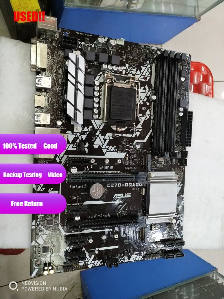 Motherboard untuk Asus PRIME Z - Pc Gaming I5 ulasan dan harga