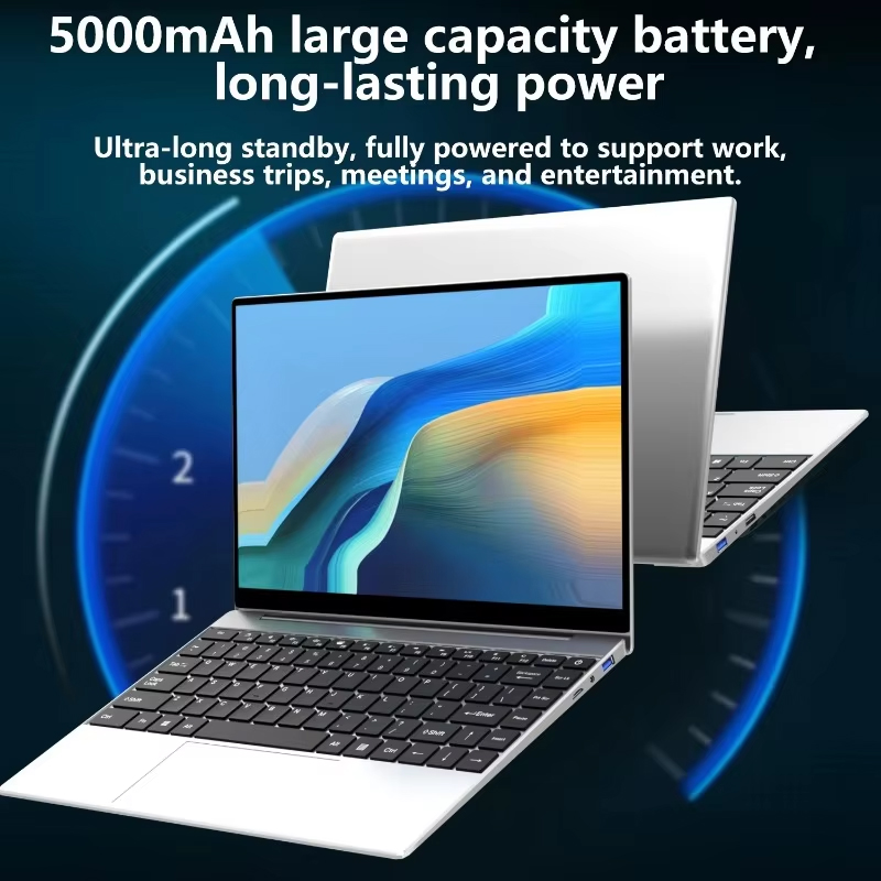Laptop Portabel Intel N95 15.6 - Pc Gaming Intel Core I9 ulasan dan harga