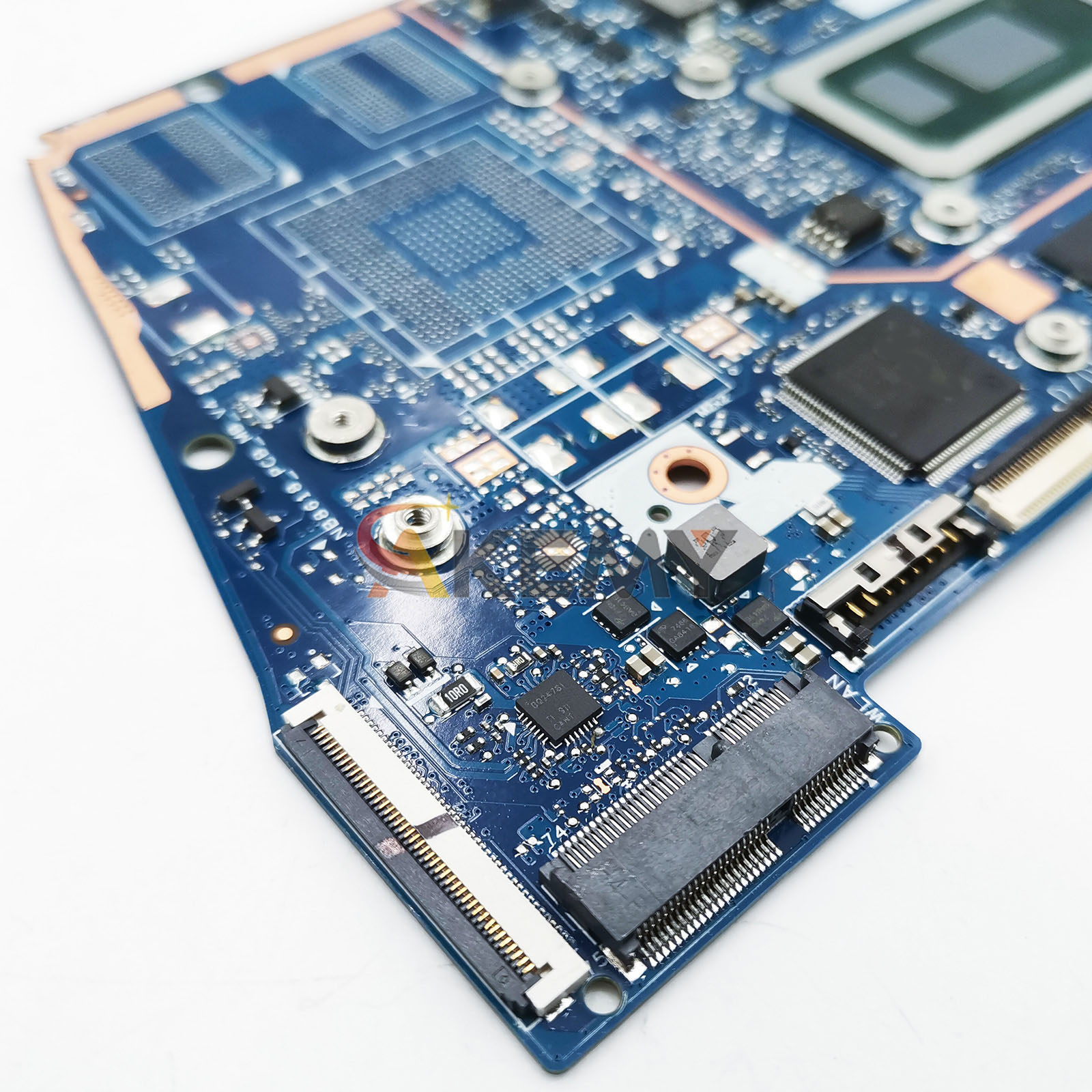 UX431FA UX431FN Motherboard un - Pc Gaming I5 ulasan dan harga
