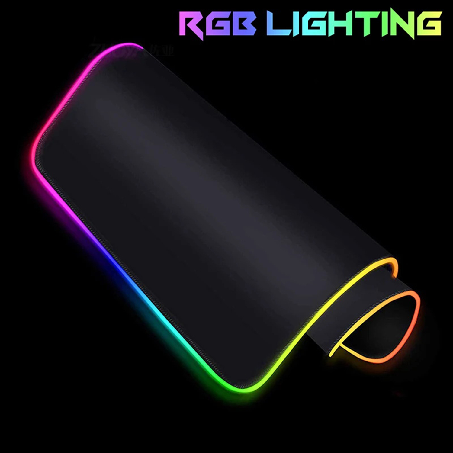 Alas Mouse RGB Velina Airgid Z - Pc Gaming Girl ulasan dan harga