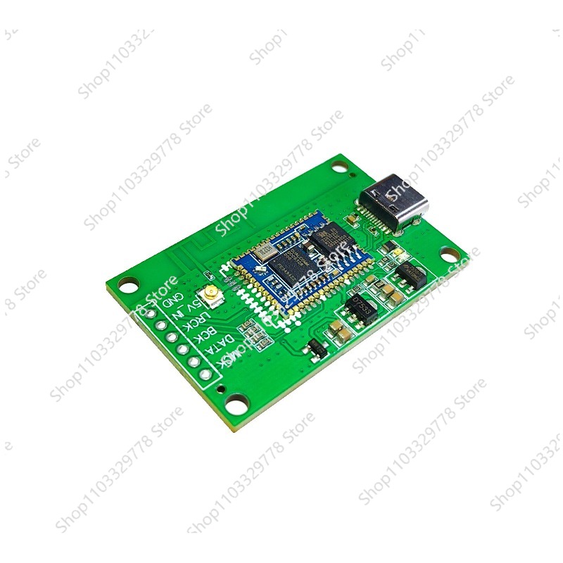 Kartu suara usb typec qcc5181  - Sound Card Usb ulasan dan harga