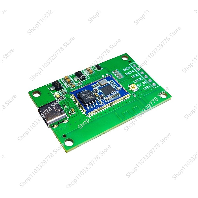 Kartu suara usb typec qcc5181  - Sound Card Usb ulasan dan harga