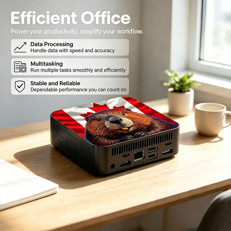 PC Ultra Mini Baru 2026 Bender - Pc Gaming Intel Core I9 ulasan dan harga