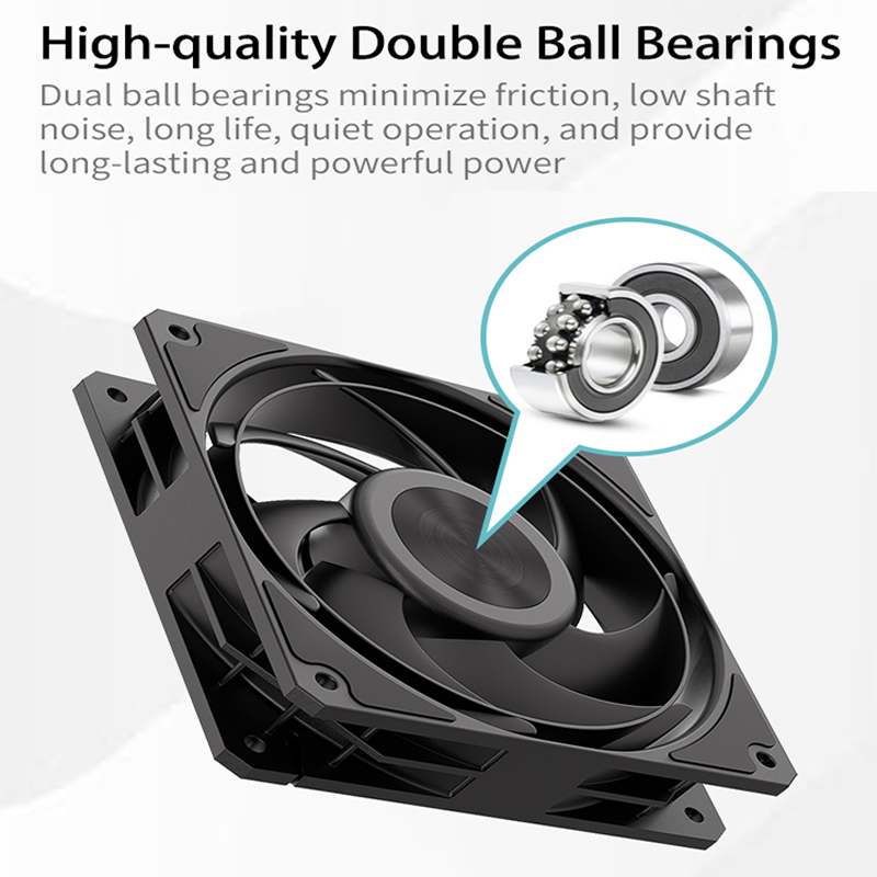 Kipas Pendingin CPU Komputer T - Pc Gaming Liquid ulasan dan harga