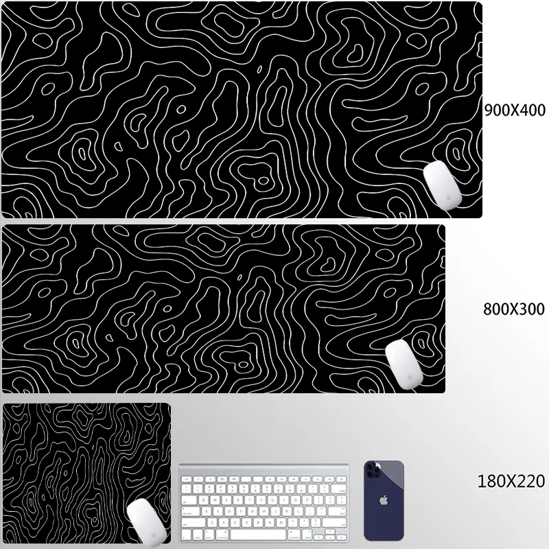 Alas Mouse Gaming Strata Liqui - Pc Gaming Liquid ulasan dan harga
