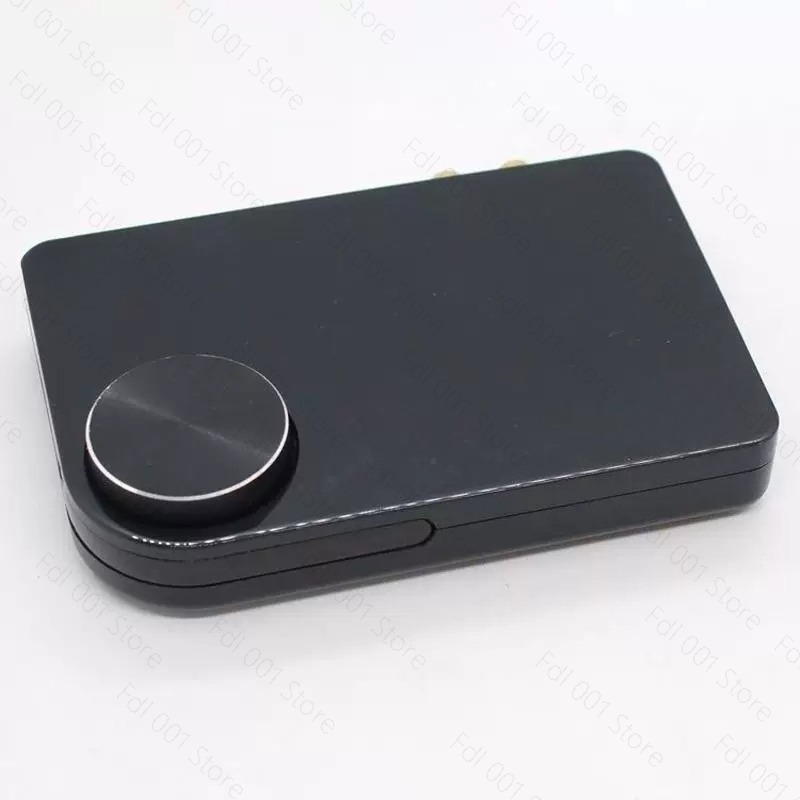 Untuk kartu suara eksternal US - Sound Card Usb ulasan dan harga