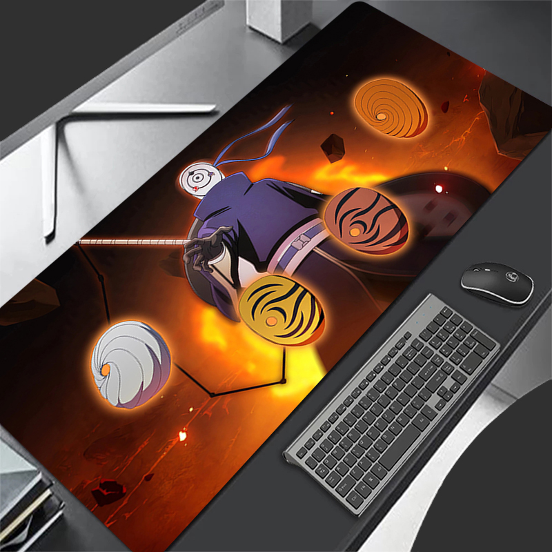 Alas Mouse Anime Carpe Besar N - Pc Gaming Gratis ulasan dan harga